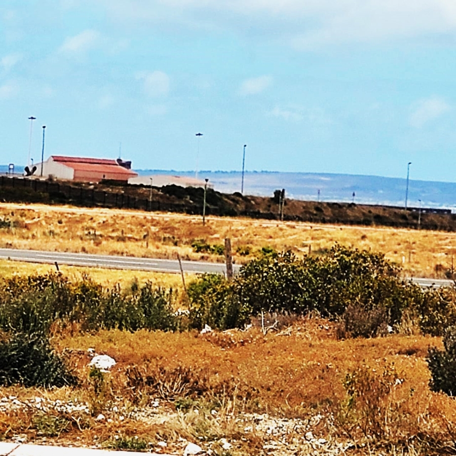 Commercial Property for Sale in Saldanha Industrial Western Cape